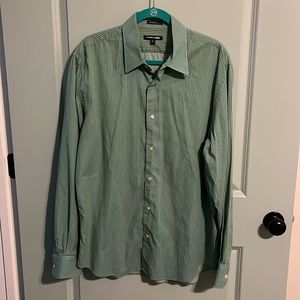 Men’s Button Down Shirt